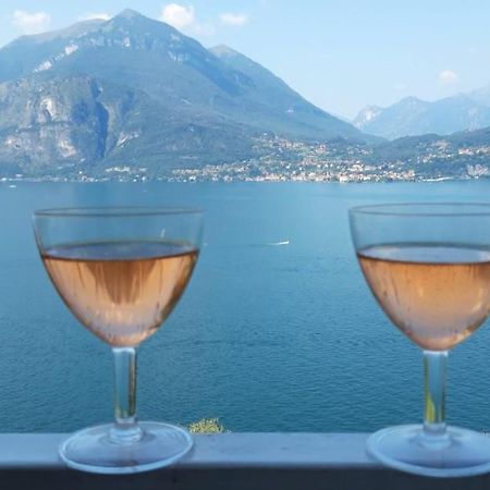 Varenna Wonders, Villa With Pool For 14 Guests Perledo Exteriör bild