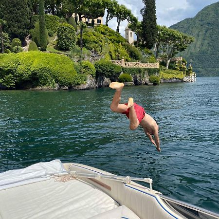 Varenna Wonders, Villa With Pool For 14 Guests Perledo Exteriör bild