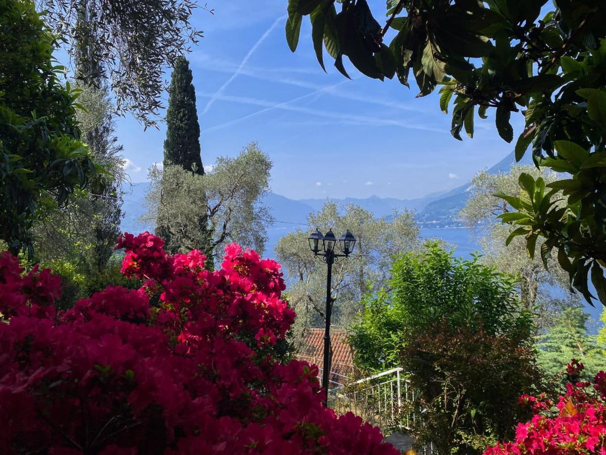 Varenna Wonders, Villa With Pool For 14 Guests Perledo Exteriör bild