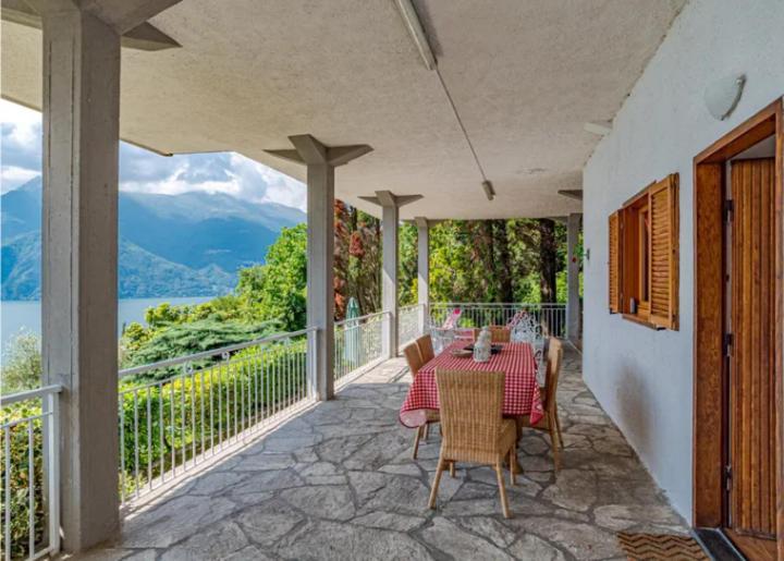 Varenna Wonders, Villa With Pool For 14 Guests Perledo Exteriör bild