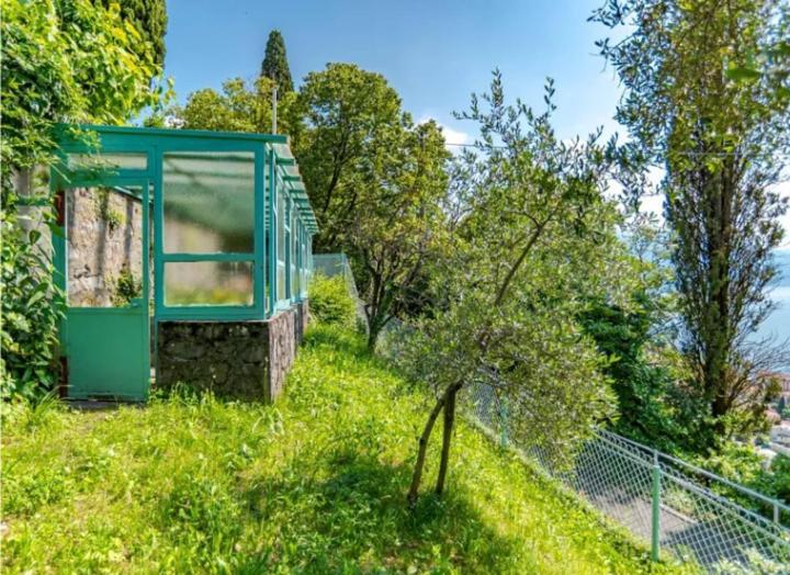 Varenna Wonders, Villa With Pool For 14 Guests Perledo Exteriör bild