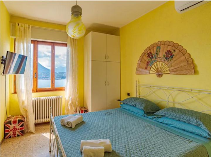 Varenna Wonders, Villa With Pool For 14 Guests Perledo Exteriör bild