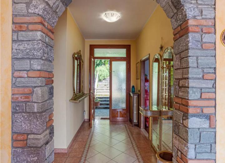 Varenna Wonders, Villa With Pool For 14 Guests Perledo Exteriör bild