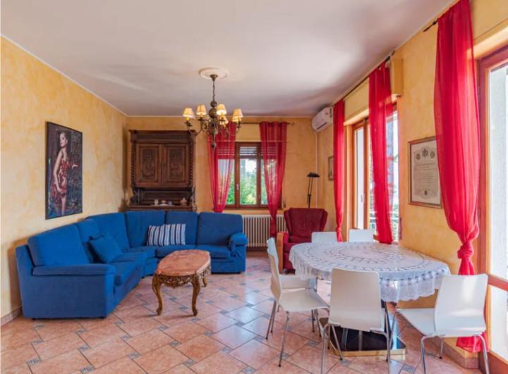 Varenna Wonders, Villa With Pool For 14 Guests Perledo Rum bild